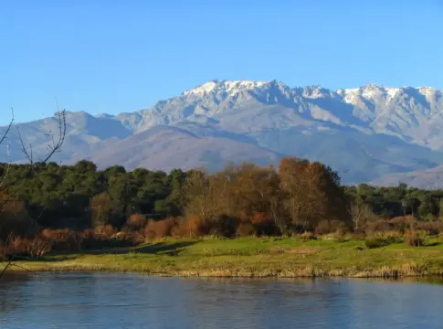 Gredos esconde el hotel que los madrileños agotan cada fin de semana de agosto Gredos esconde el hotel que los madrileños agotan cada fin de semana de agosto