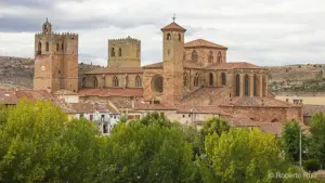 La ruta de los castillos de Guadalajara a noventa minutos de Madrid para recorrer en un día