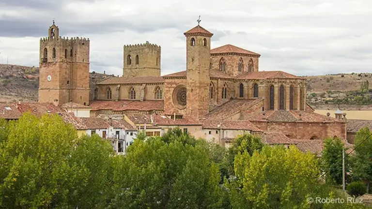 La ruta de los castillos de Guadalajara a noventa minutos de Madrid para recorrer en un día