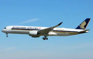 Singapore Airlines amplía sus vuelos de España a Asia: más conexiones desde Madrid y Barcelona