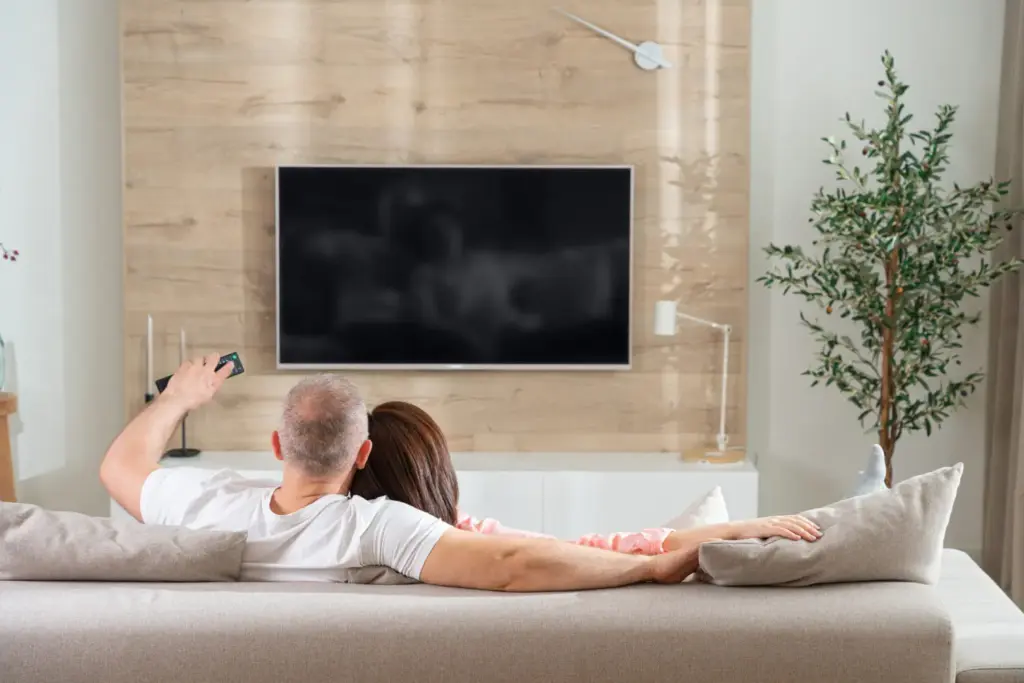 Smart tv 2