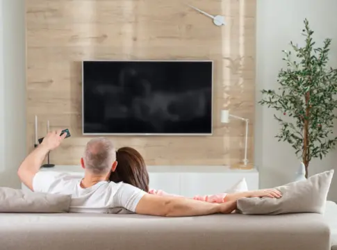 Smart tv 2