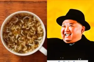 Sopa de perro
