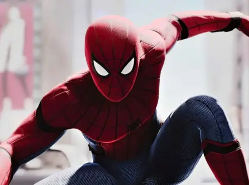 Spider-Man