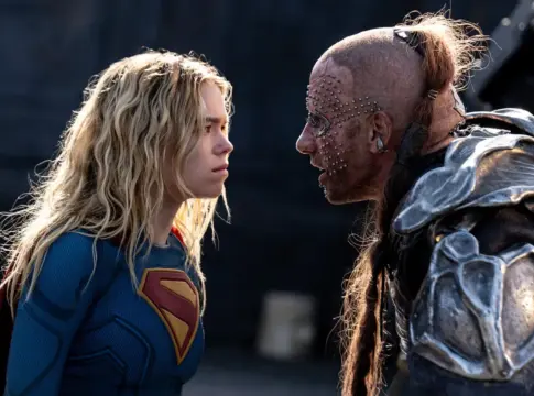 Esto es lo que se sabe (y lo que no) sobre la llegada de Supergirl a HBO Max Esto es lo que se sabe (y lo que no) sobre la llegada de Supergirl a HBO Max