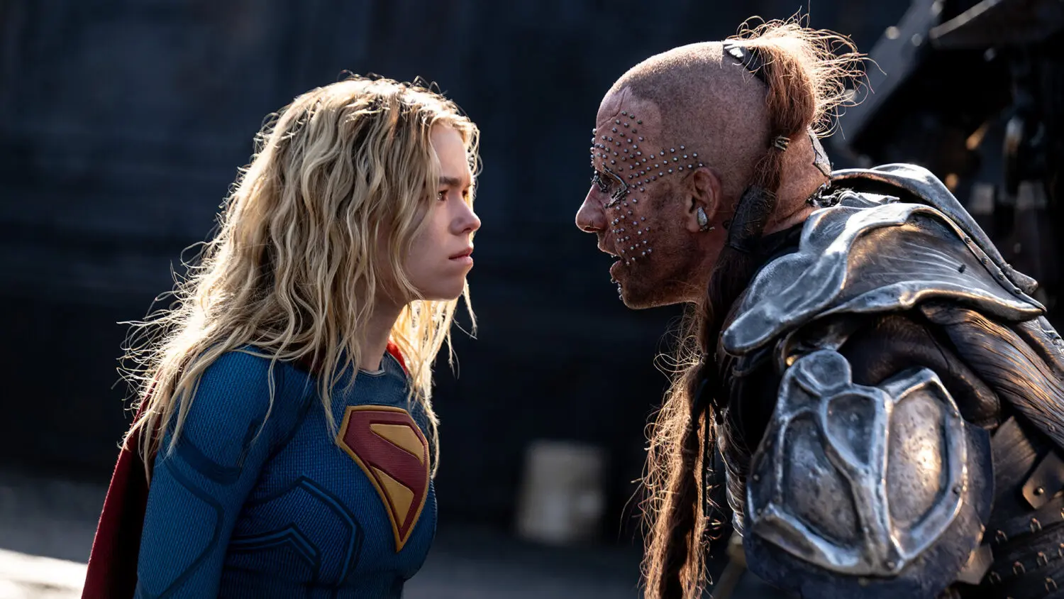 Esto es lo que se sabe (y lo que no) sobre la llegada de Supergirl a HBO Max Esto es lo que se sabe (y lo que no) sobre la llegada de Supergirl a HBO Max
