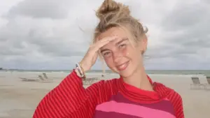 Muere Sydney Towle, la estrella de TikTok de 26 años que luchó contra un cáncer raro