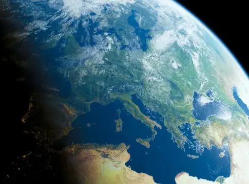 LUCA: el organismo que demuestra que la vida en la Tierra empezó hace 4.200 millones de años LUCA: el organismo que demuestra que la vida en la Tierra empezó hace 4.200 millones de años