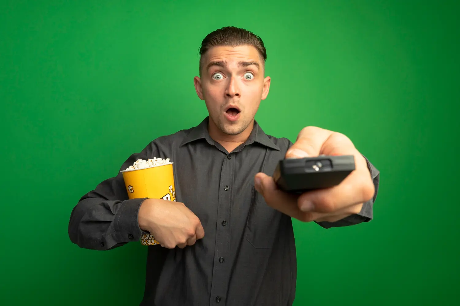 TV netflix freepik 0