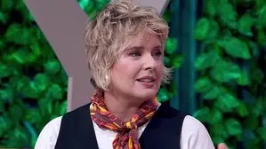Tania Llasera, polémica: abandona las redes tras empatizar con la madre acusada de matar a sus tres hijos