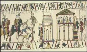 Tapiz de Bayeux