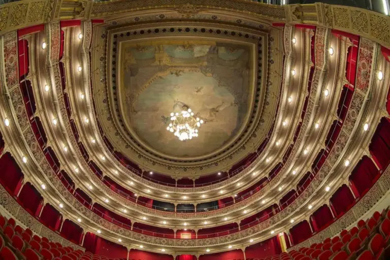 Teatro Central de Sevilla: 15 grandes obras que no te puedes perder y cuándo comprar entradas