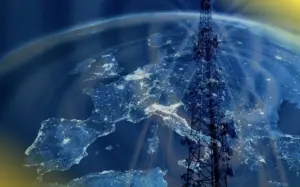 Telecomunicaciones Europa