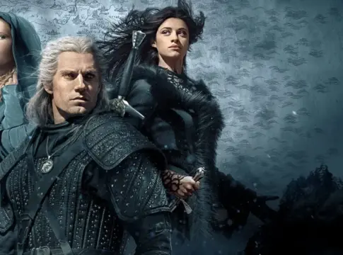 The Witcher