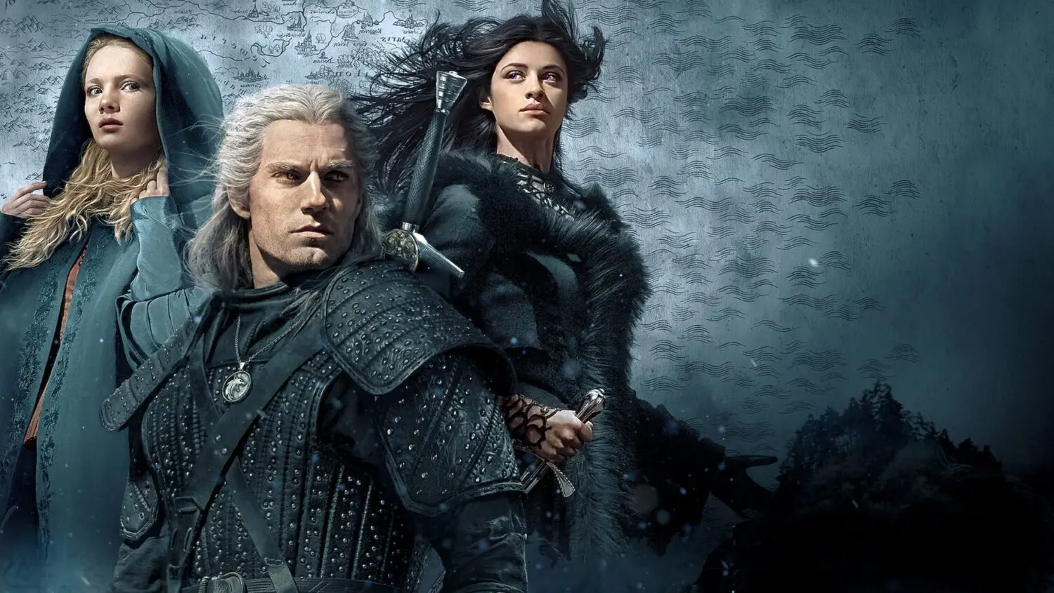 The Witcher