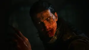 The Blood of Dawnwalker