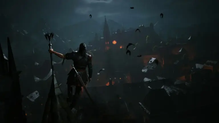 Que no te engañen, The Blood of the Dawnwalker no es The Witcher 3: estas 5 diferencias lo hacen único