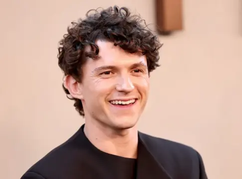 Tom Holland