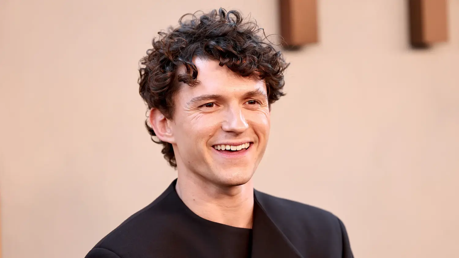 Tom Holland