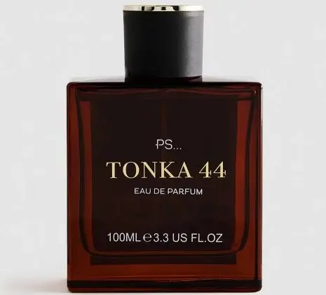 Primark sorprende con su perfume de 100 ml que ya es un éxito de ventas 3 Tonka 44 completa la colección de PS de Primark