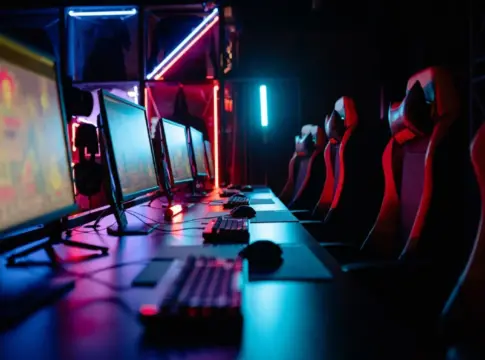 Torneos de eSports. Pexels videojuegos que serán tendencia en 2027