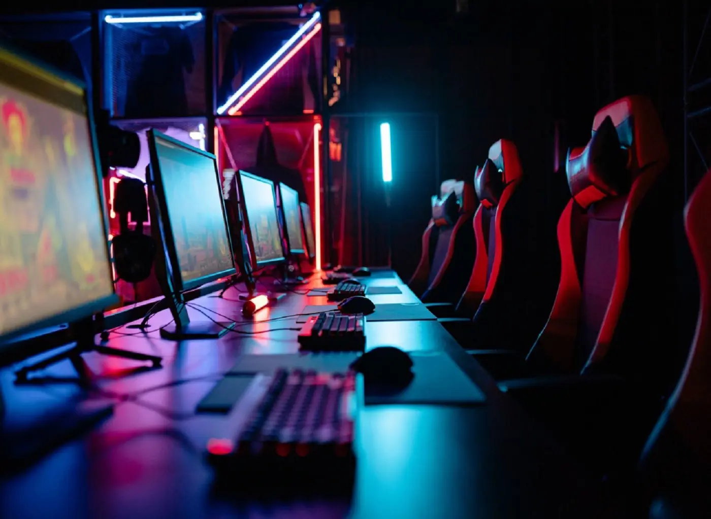 Torneos de eSports. Pexels videojuegos que serán tendencia en 2027
