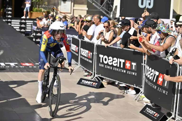 ¿Dónde ver la Vuelta en Sevilla gratis? Llegada a la Maestranza, cortes y desvíos