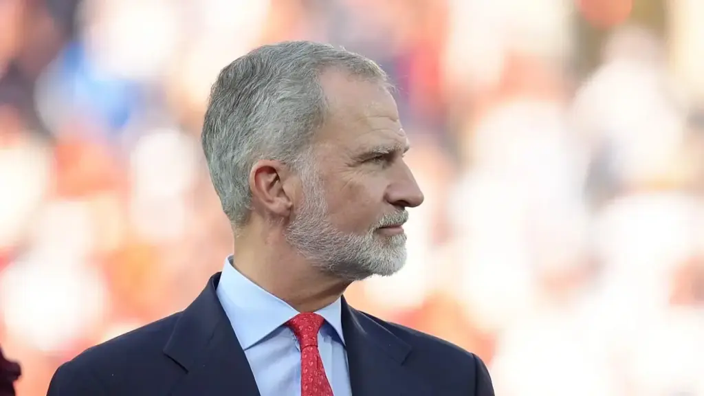 "Lo que ocurre en el barco no sale de ahí": Revelan las intimidades de Felipe VI a bordo de un velero 2 Una anécdota de juventud de Felipe VI que demuestra su nivel de compromiso