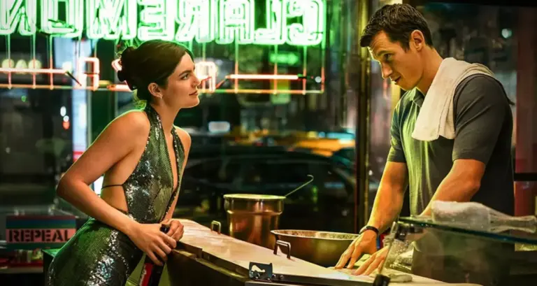 'Una noche al año' estreno: la comedia romántica de Will Gluck llega a cines el 26 de agosto