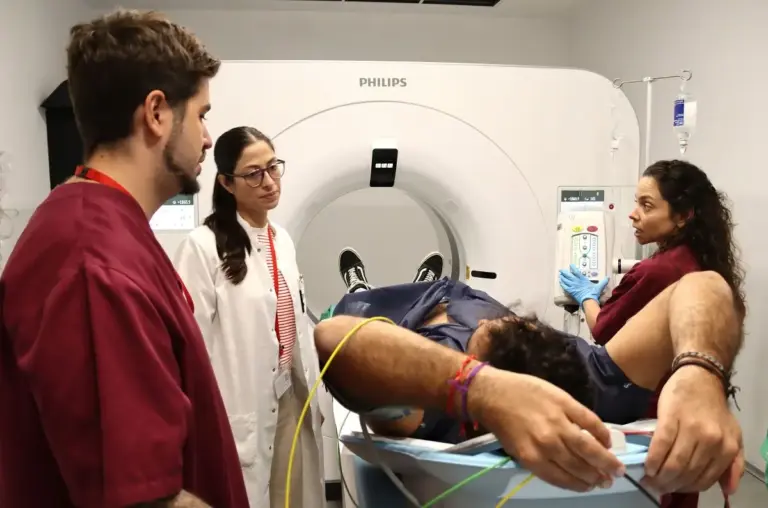 La aterosclerosis silenciosa afecta ya a uno de cada 13 jóvenes de entre 18 y 29 años