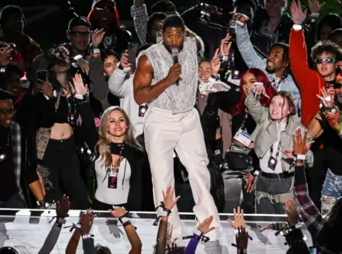 Usher Usher