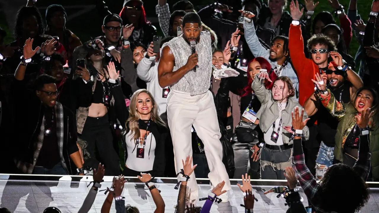 Usher Usher