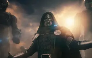 Vengadores Doomsday