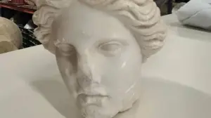 Venus de Alicante