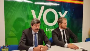 Vox pide activar el artículo 102 de la Constitución para investigar a Sánchez por traición tras la crisis de Ceuta