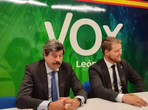 Vox León