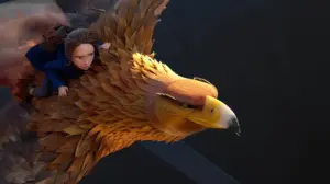 Wildwood Laika