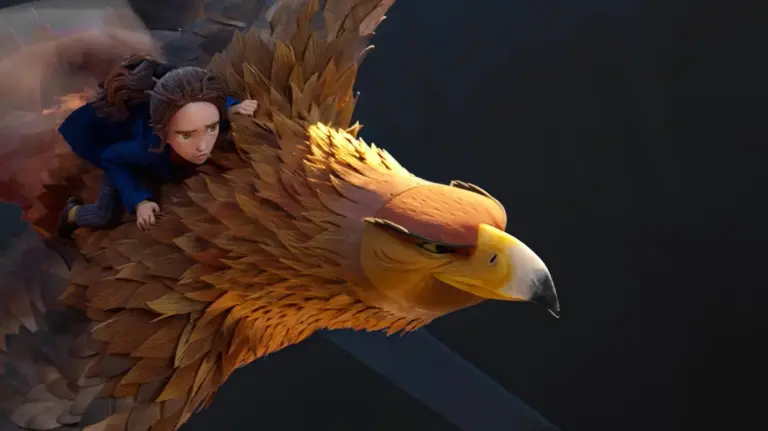 Laika estrena el tráiler de 'Wildwood', su nueva apuesta stop motion con Carey Mulligan, Ali y Tremblay