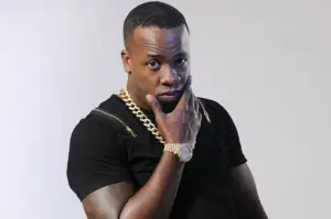 Mayores de 30 solamente: Yo Gotti impone la regla en su restaurante Prive