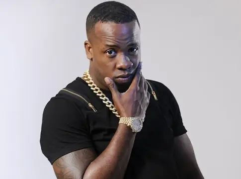 Yo-Gotti