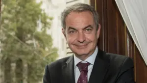 Caso Zapatero: la UDEF rastrea 300.000 euros de un accionista de Plus Ultra a un presunto testaferro