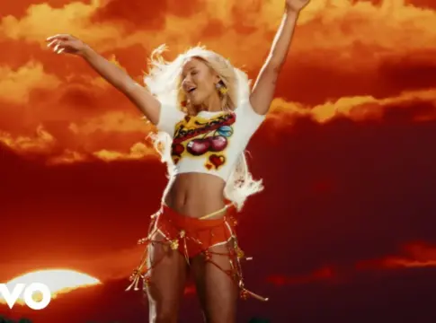 Zara-Larsson