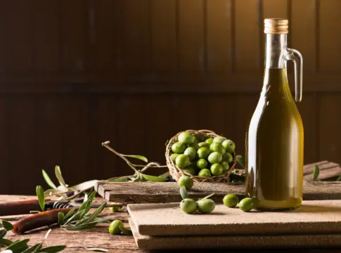 aceite de oliva 0