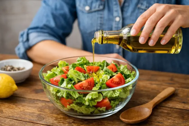 El ingrediente cotidiano que puede convertir una ensalada en un plato completo