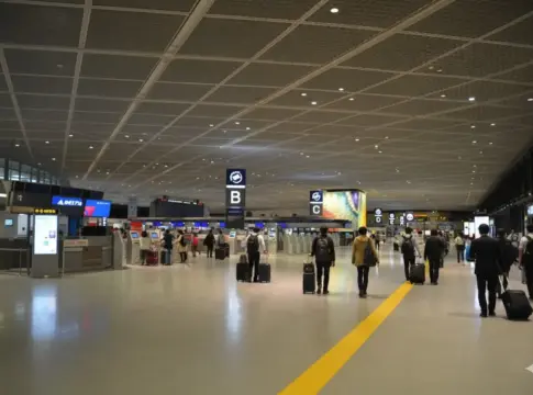 aeropuerto