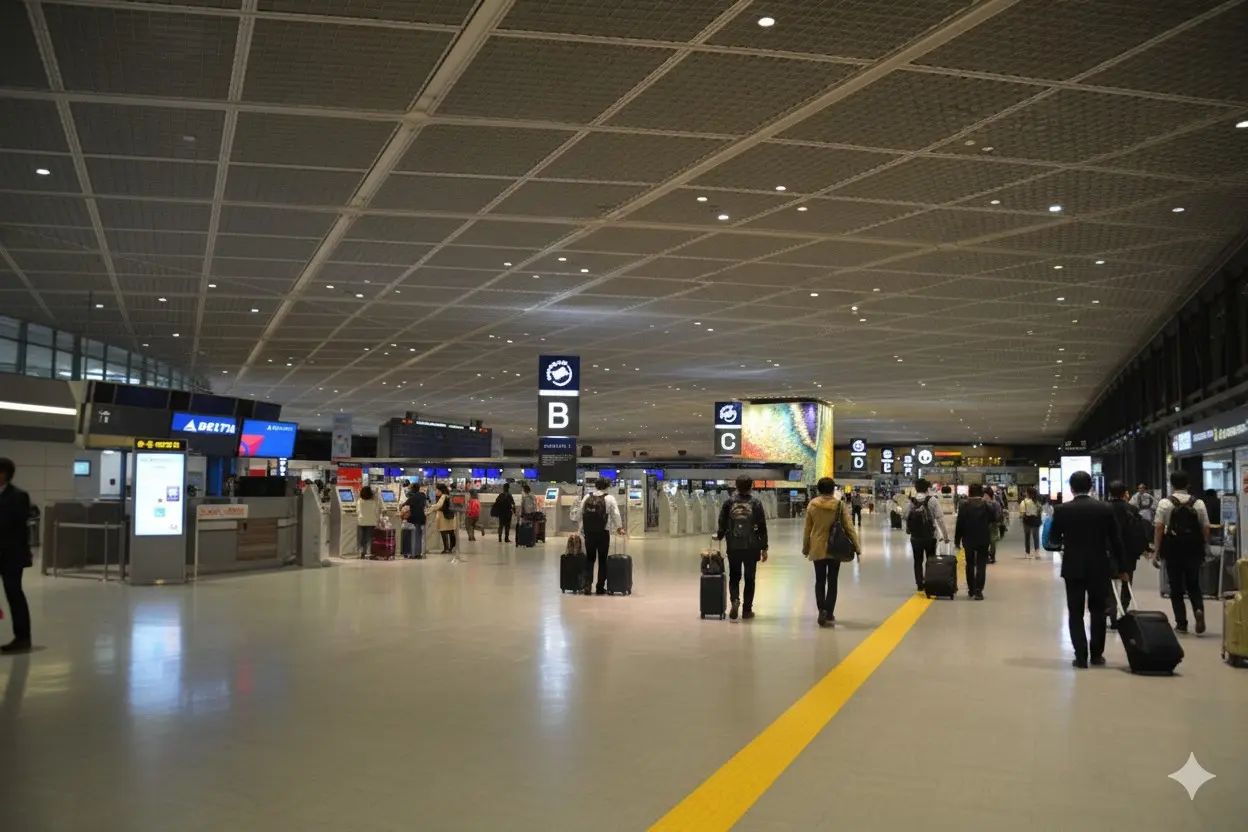aeropuerto