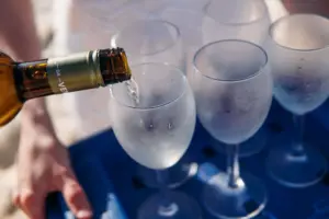 albariño Rías Baixas