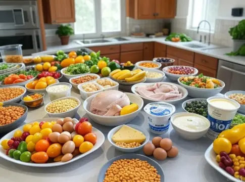alimentos saludables 00 IA