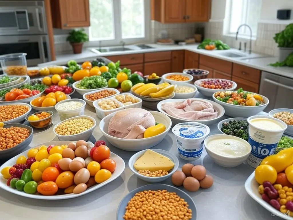 alimentos saludables 00 IA