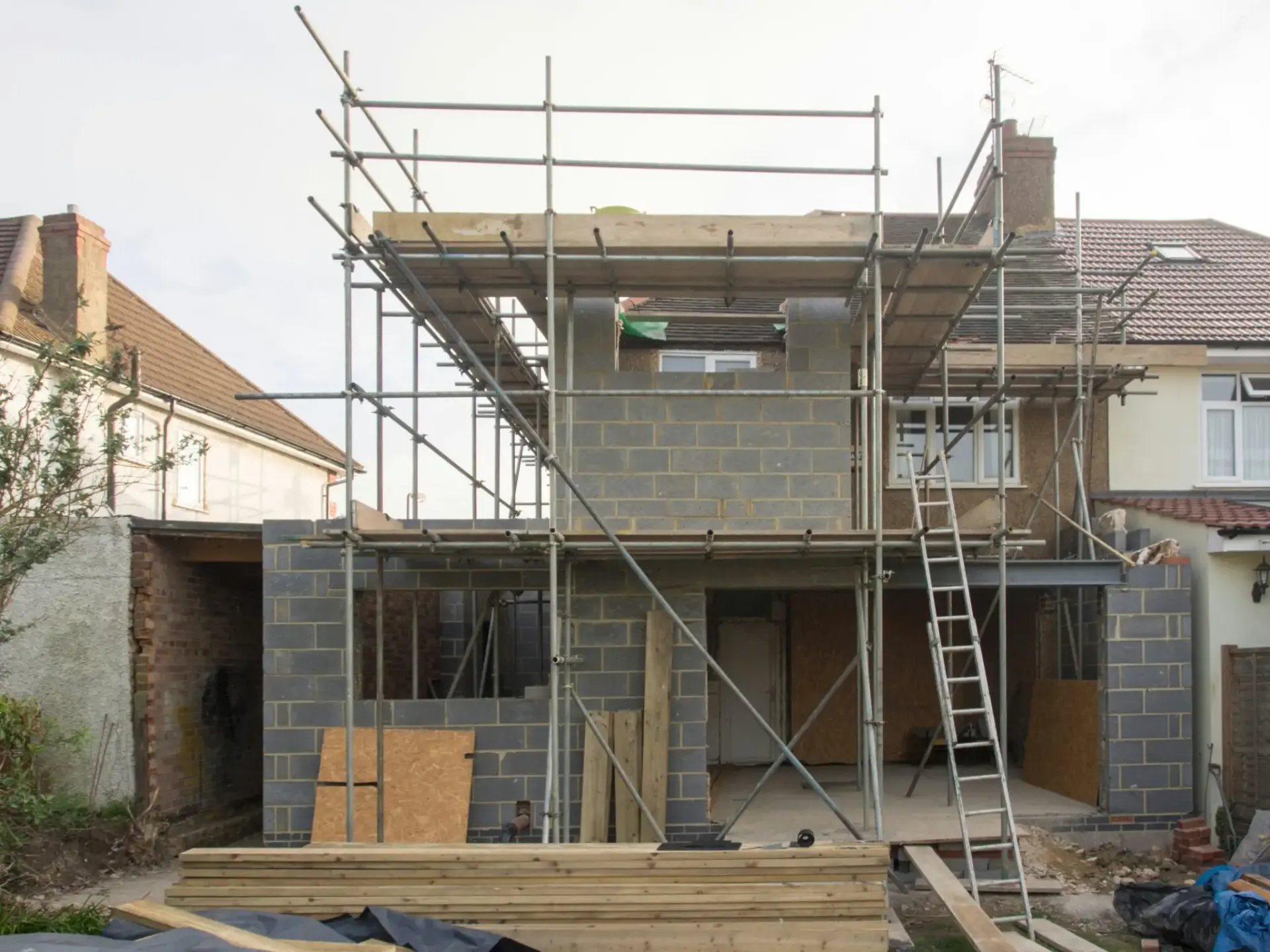 autoconstruccion-vivienda-espana-portada autoconstrucción vivienda España